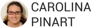 CAROLINA PINART